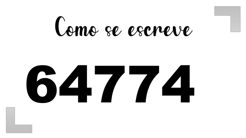 Imagem do número 64774