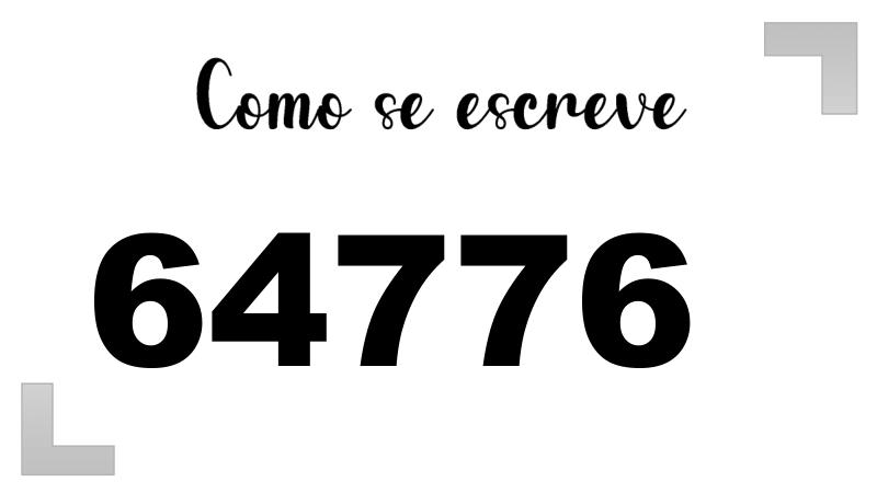 Imagem do número 64776
