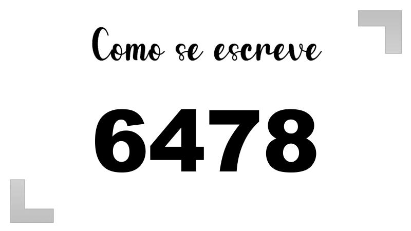 Imagem do número 6478