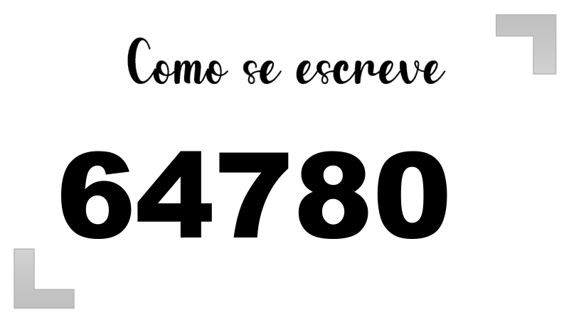 Imagem do número 64780