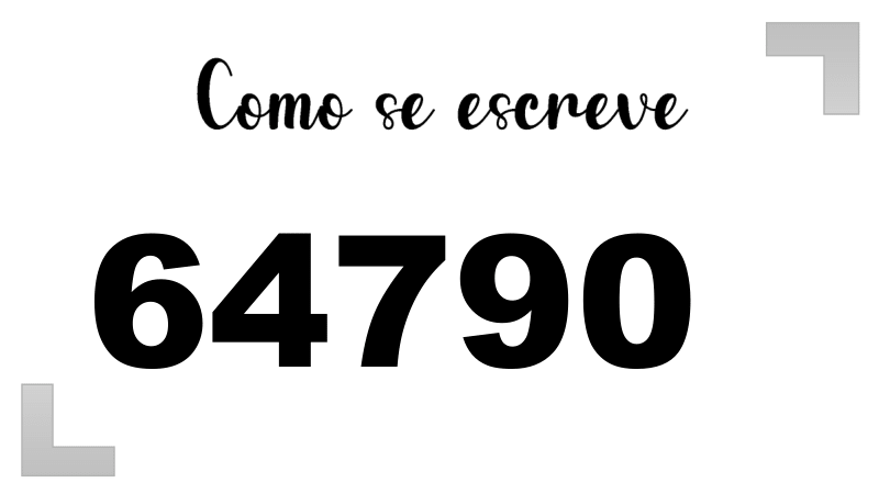 Imagem do número 64790