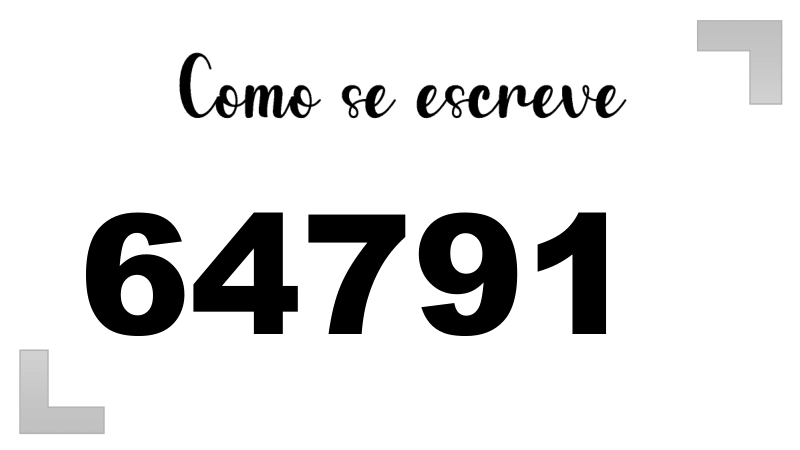 Imagem do número 64791