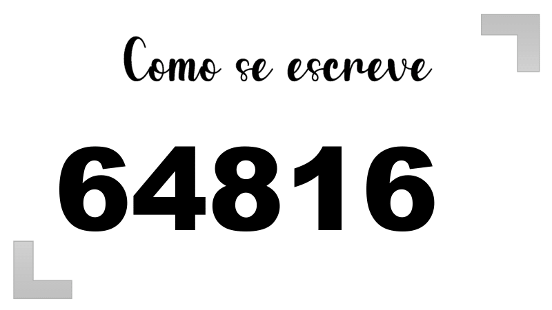Imagem do número 64816