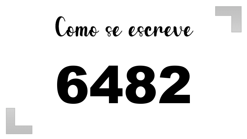 Imagem do número 6482