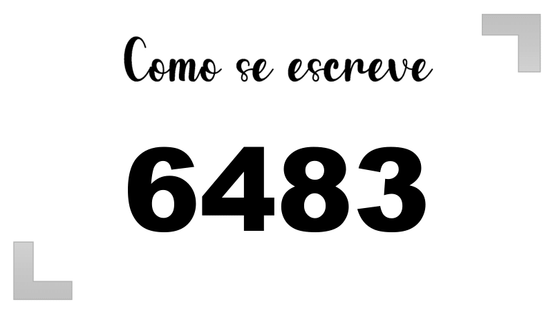 Imagem do número 6483