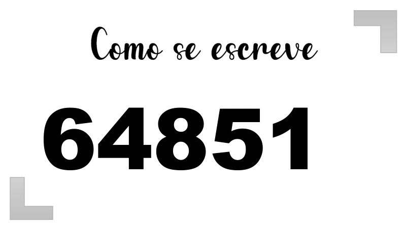Imagem do número 64851