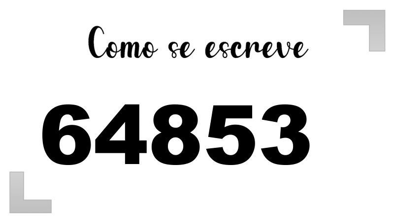 Imagem do número 64853