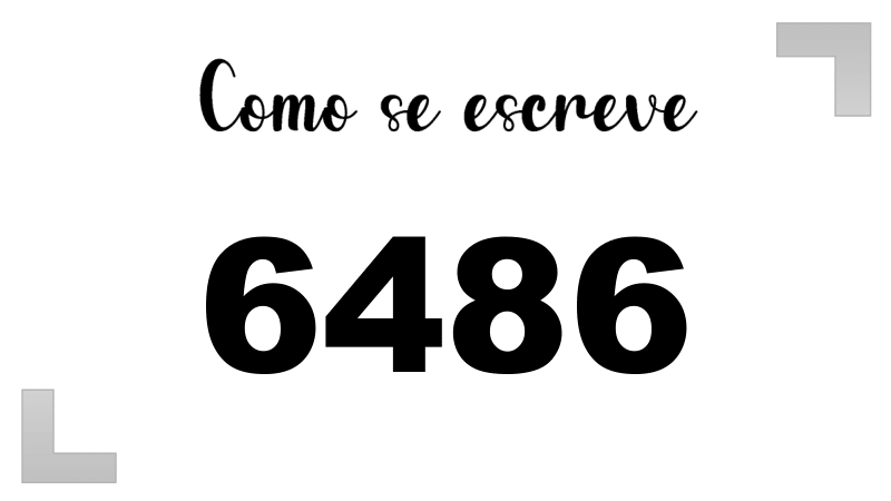 Imagem do número 6486