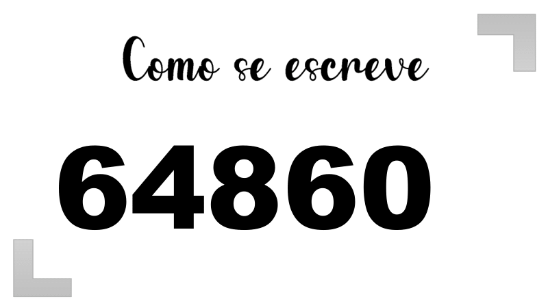 Imagem do número 64860