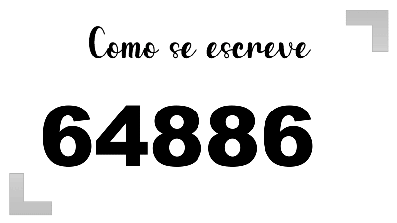 Imagem do número 64886