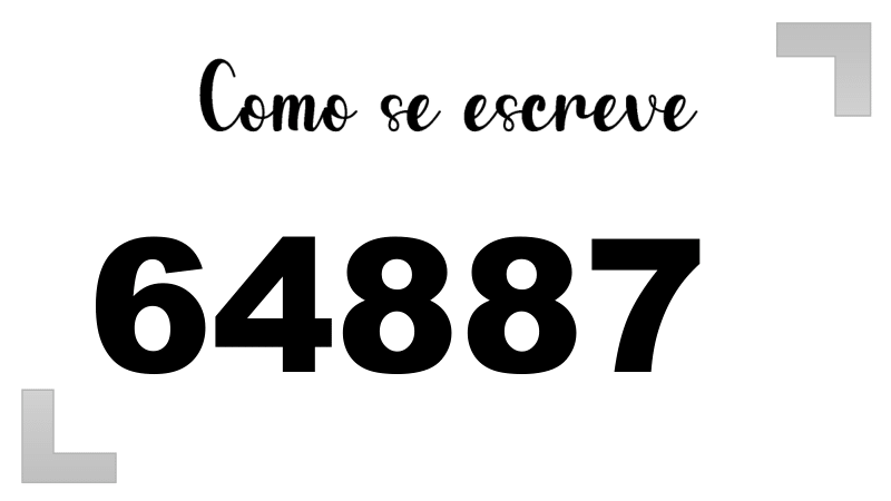 Imagem do número 64887