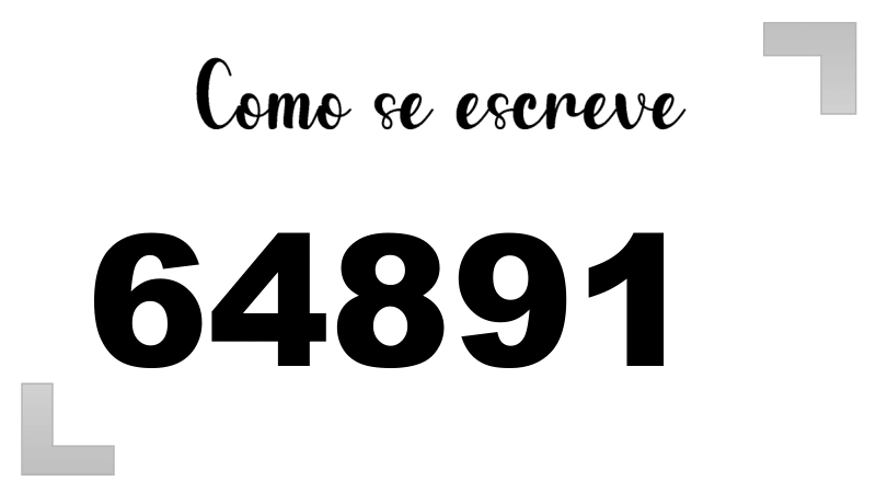 Imagem do número 64891