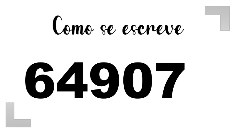 Imagem do número 64907