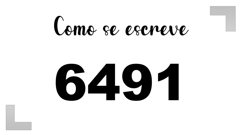 Imagem do número 6491