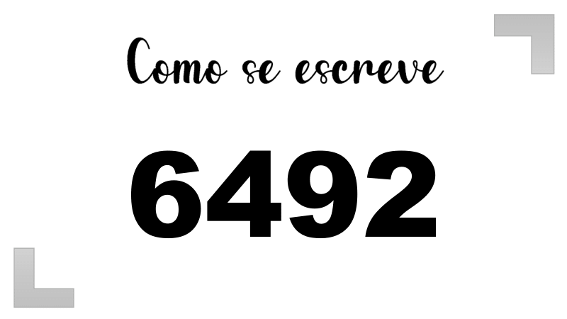 Imagem do número 6492