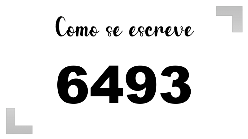 Imagem do número 6493