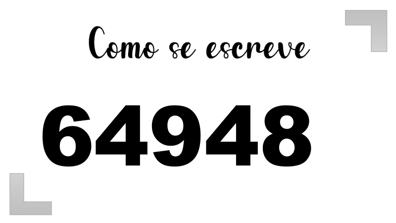Imagem do número 64948