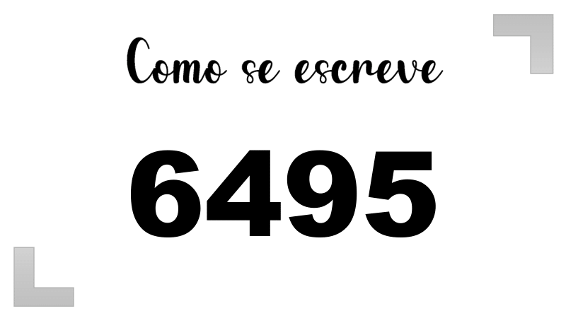 Imagem do número 6495