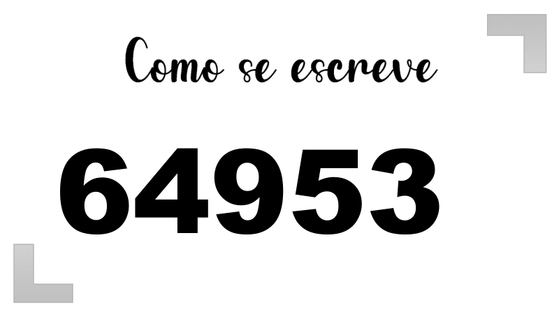 Imagem do número 64953