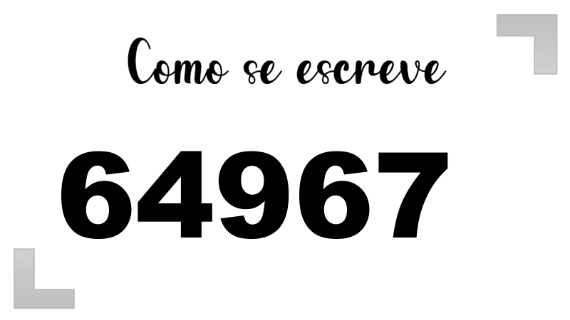 Imagem do número 64967