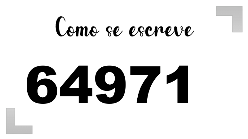 Imagem do número 64971