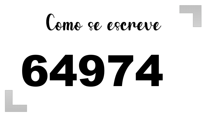 Imagem do número 64974