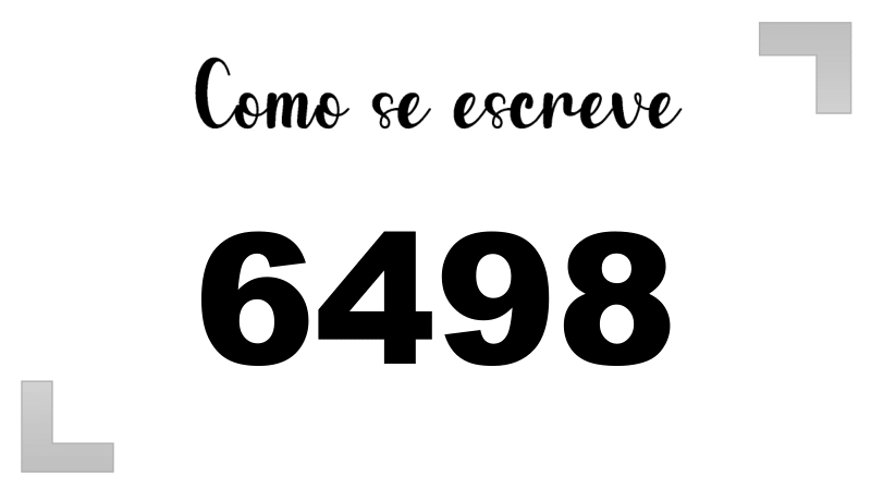 Imagem do número 6498