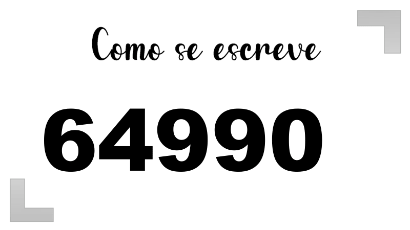 Imagem do número 64990