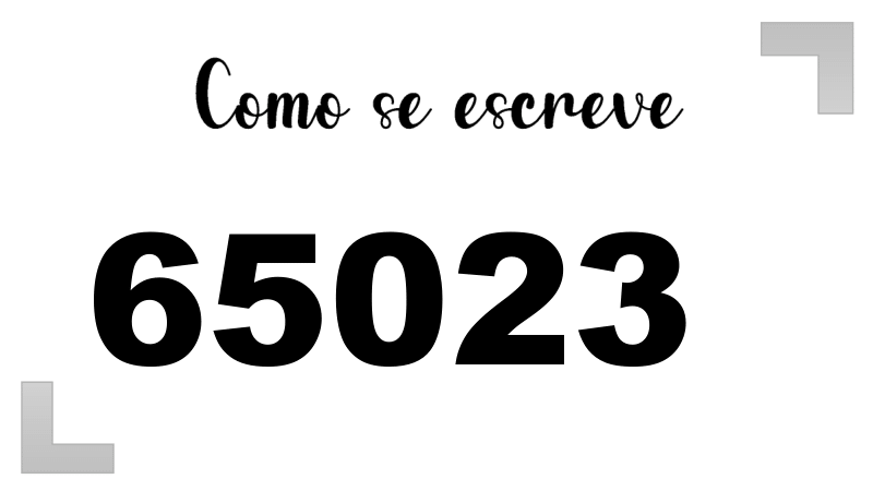 Imagem do número 65023