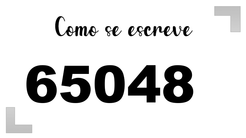 Imagem do número 65048