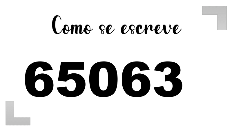 Imagem do número 65063