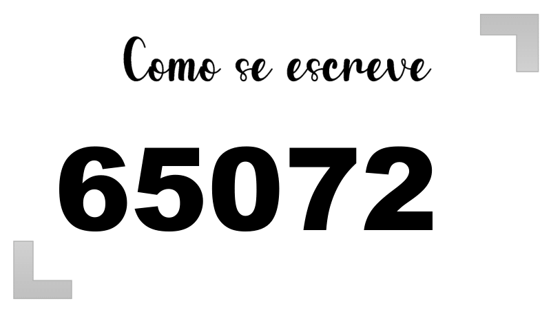 Imagem do número 65072