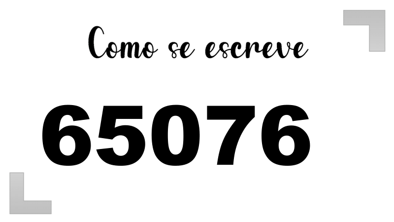 Imagem do número 65076