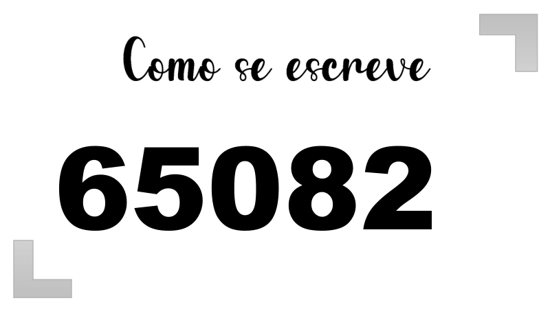 Imagem do número 65082