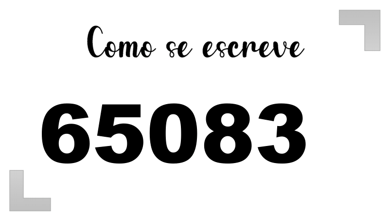 Imagem do número 65083