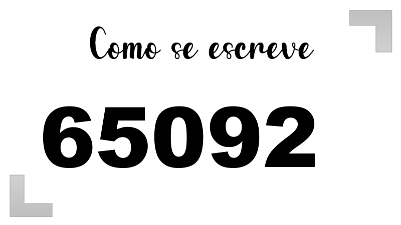 Imagem do número 65092