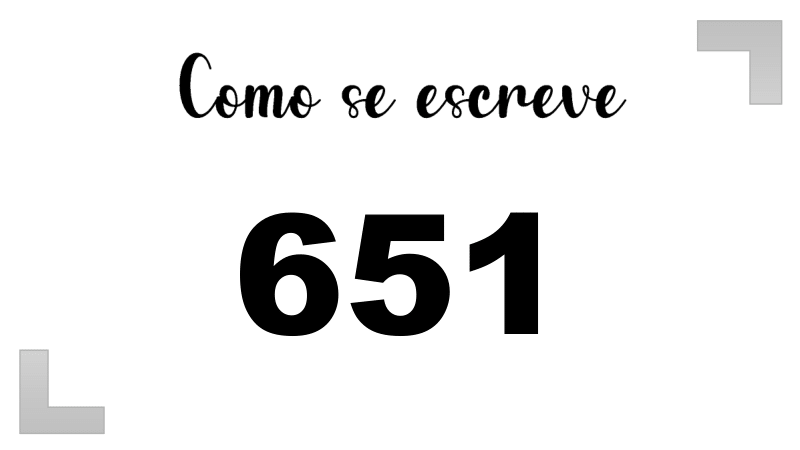 Imagem do número 651