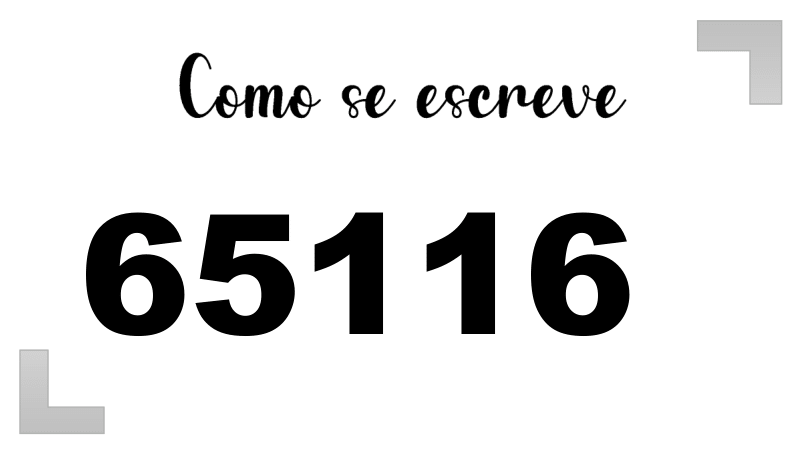 Imagem do número 65116