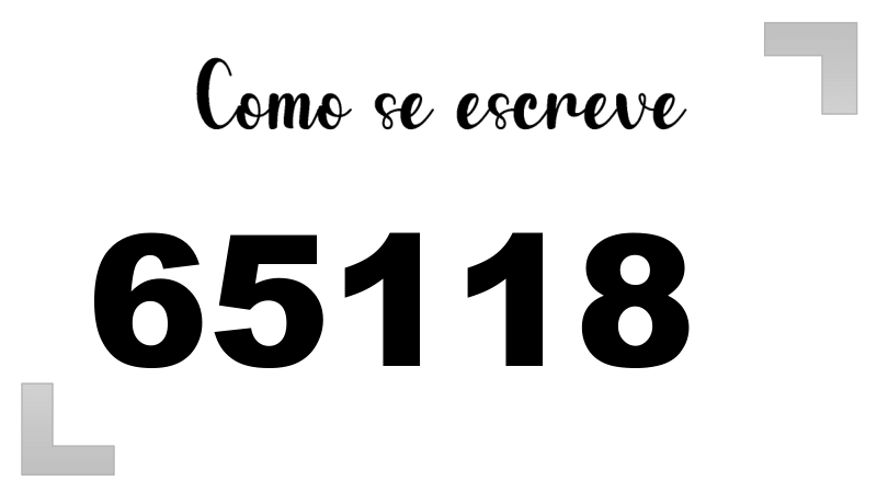 Imagem do número 65118