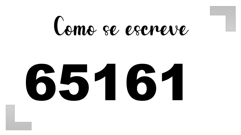 Imagem do número 65161