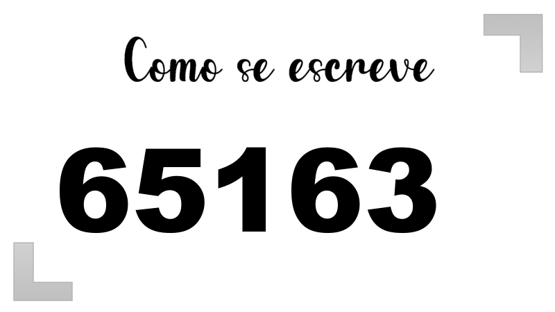Imagem do número 65163