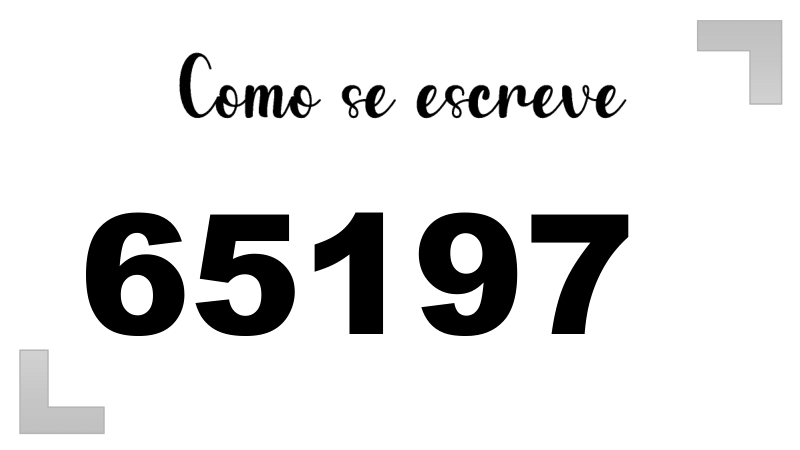 Imagem do número 65197