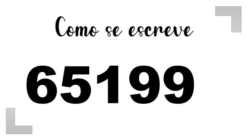 Imagem do número 65199