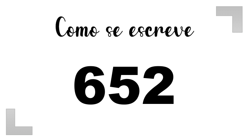 Imagem do número 652