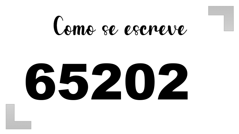 Imagem do número 65202