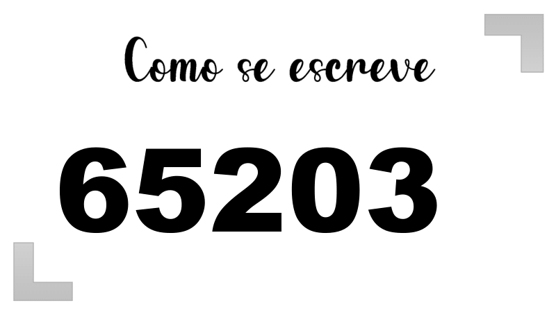 Imagem do número 65203