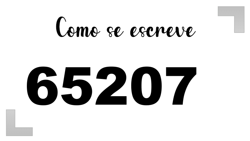 Imagem do número 65207
