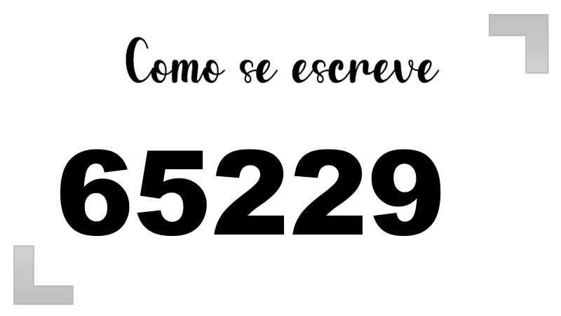 Imagem do número 65229