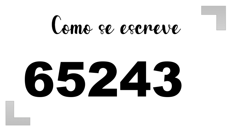 Imagem do número 65243