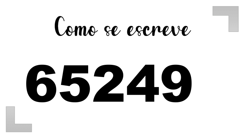 Imagem do número 65249